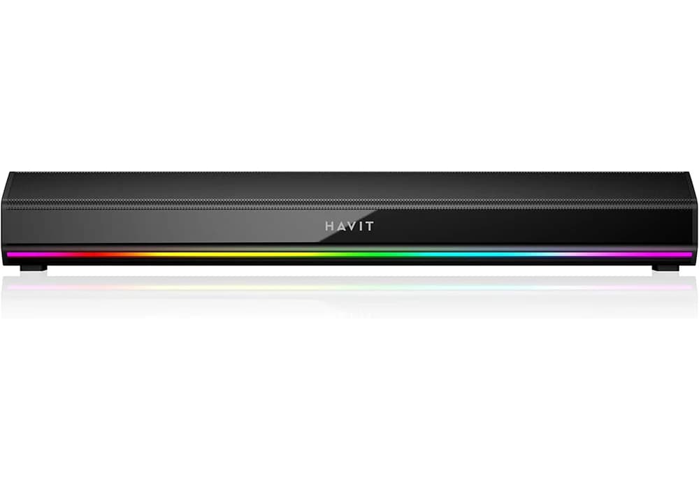 Barre de Son Bluetooth (SK770BT) - Image 4