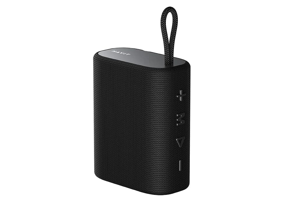 Enceinte Bluetooth Compacte HAVIT (SK801BT) - Image 1