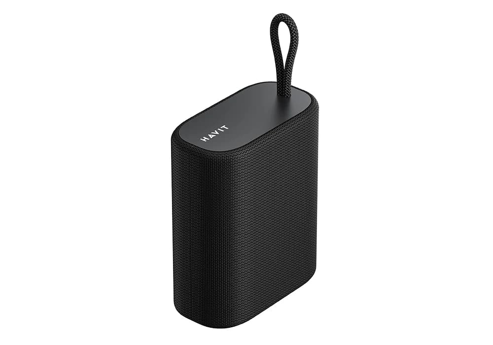 Enceinte Bluetooth Compacte HAVIT (SK801BT) - Image 3