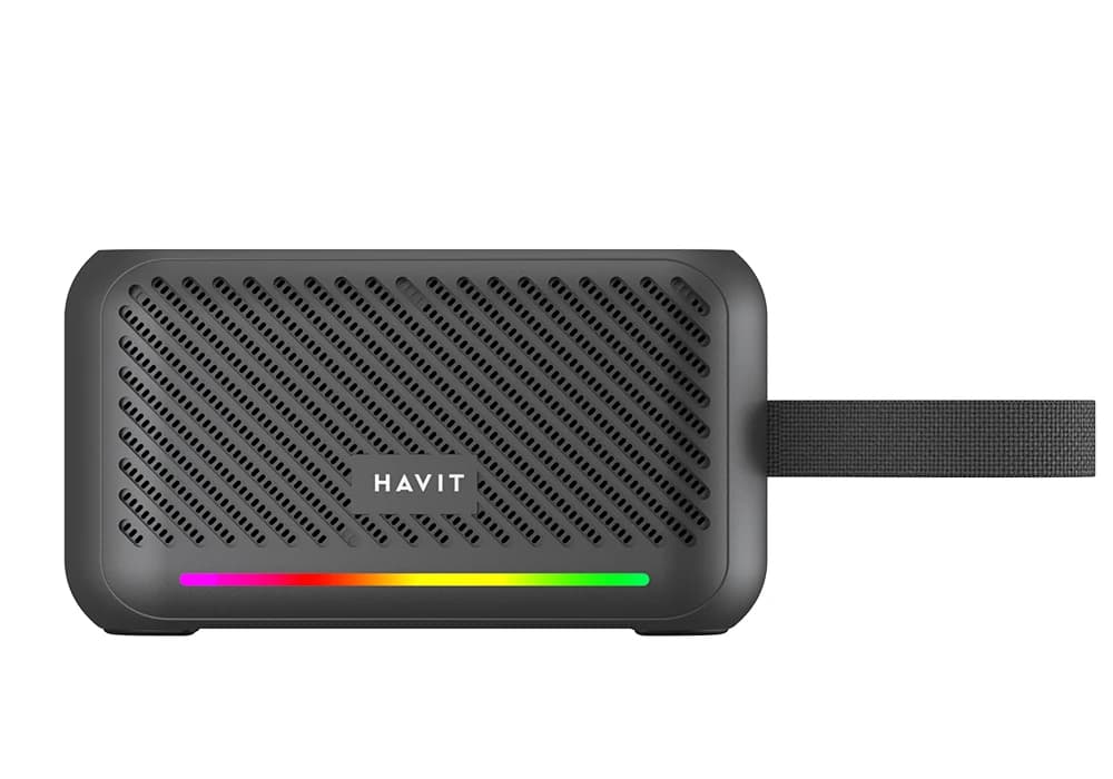 Enceinte Bluetooth (SK876BT) - Image 2