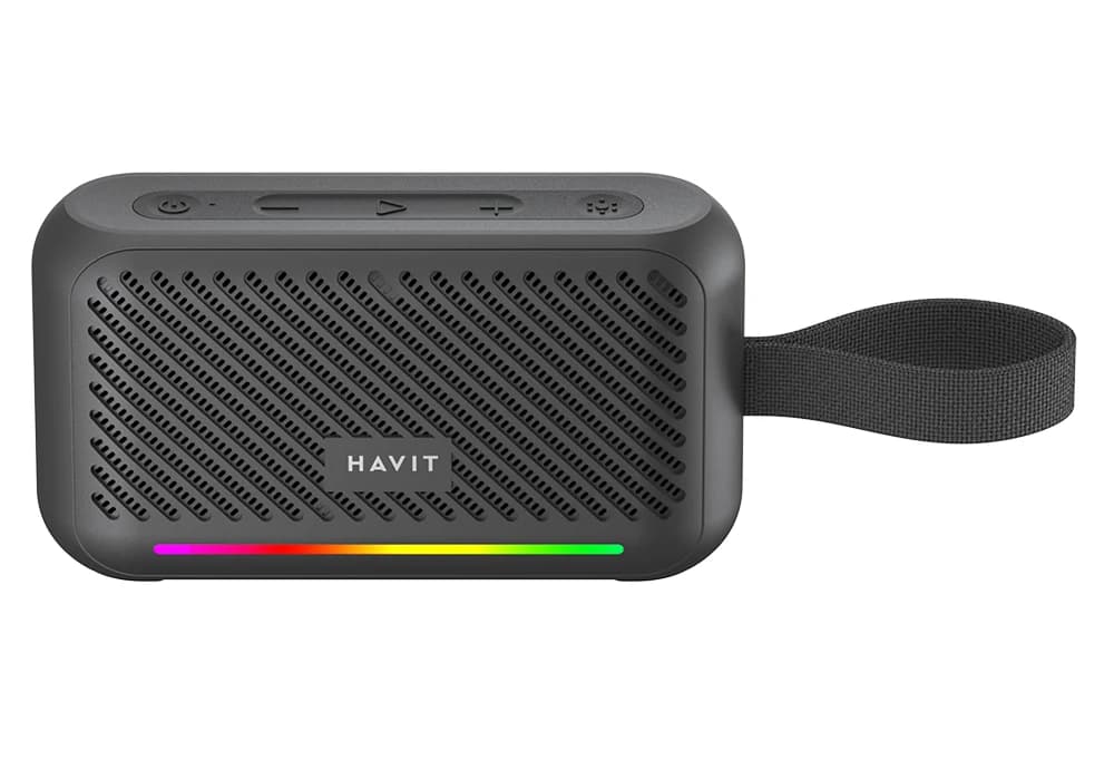 Enceinte Bluetooth (SK876BT) - Image 3