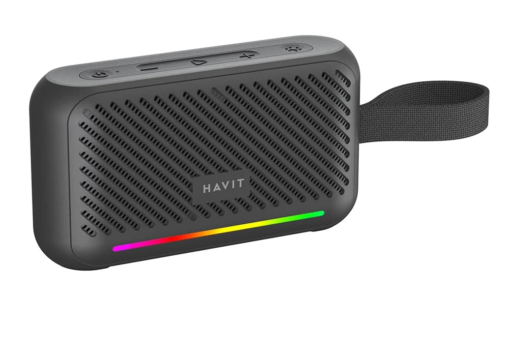 Enceinte Bluetooth (SK876BT) - Image 1