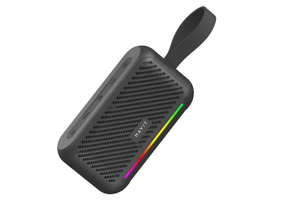 Enceinte Bluetooth (SK876BT) - Image 4