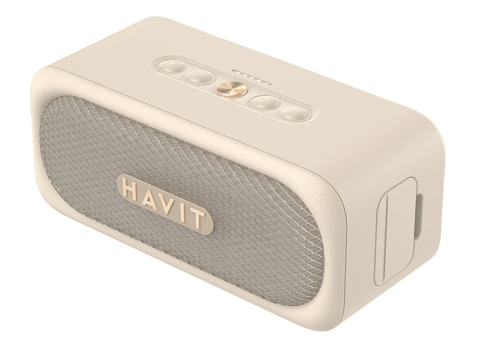 Coffret Enceinte Bluetooth + Casque Bluetooth (SKH001) - Image 4