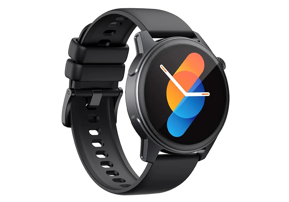 Montre Connectée Ecran Amoled (M9056) - Image 1