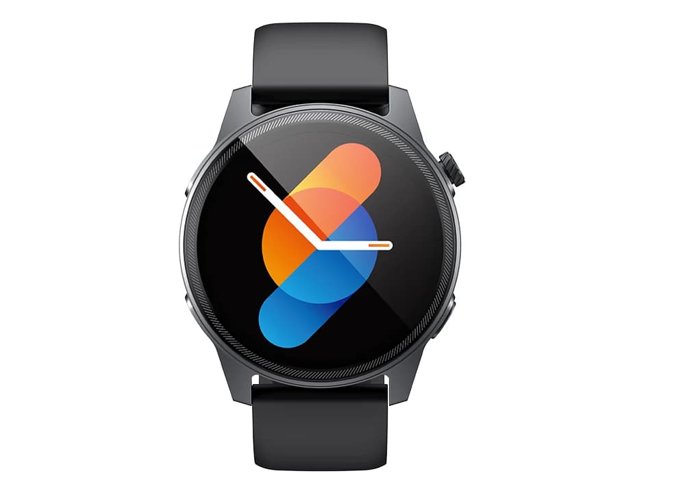 Montre Connectée Ecran Amoled (M9056) - Image 3