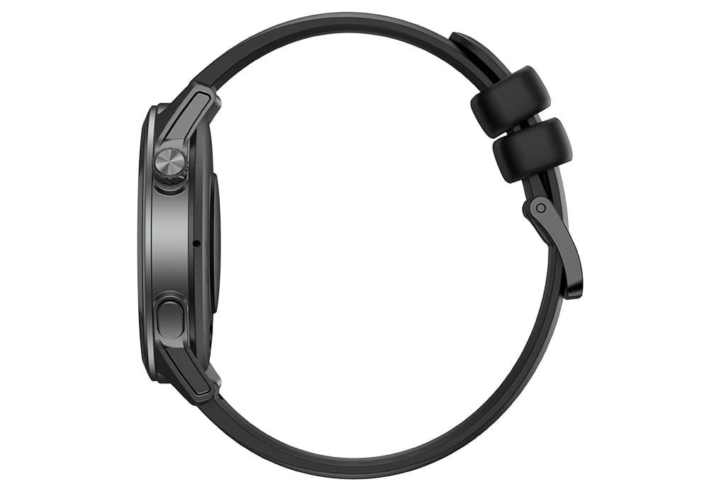 Montre Connectée Ecran Amoled (M9056) - Image 4