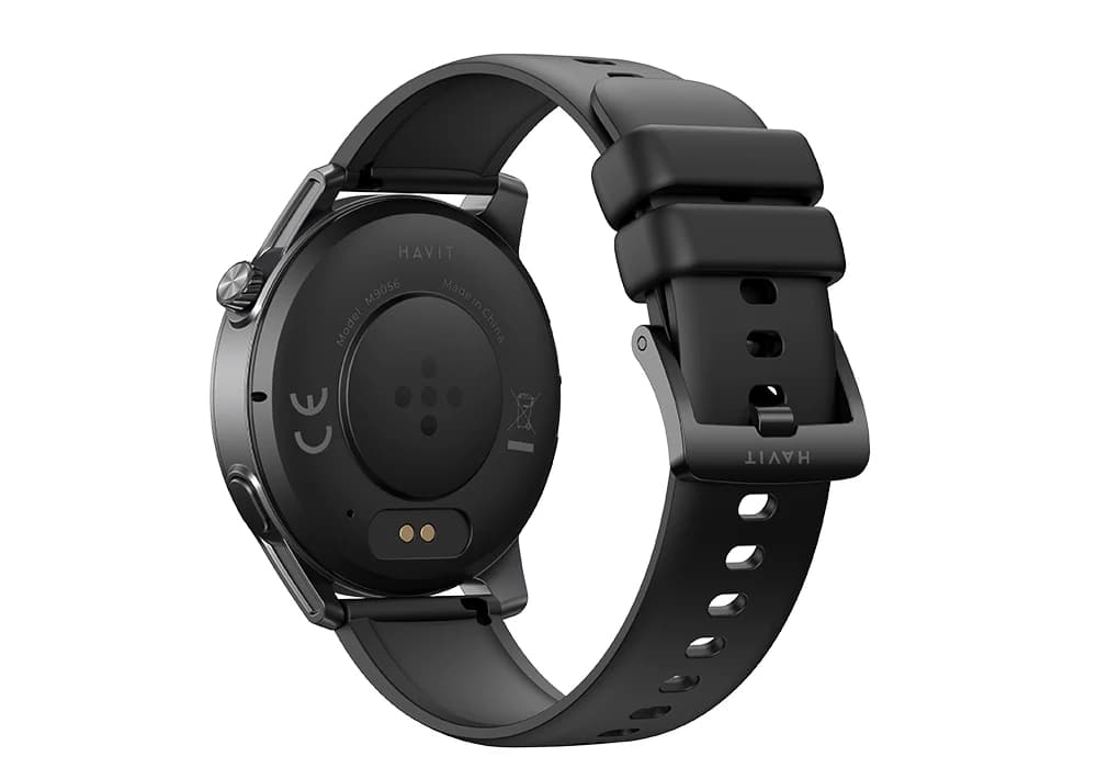 Montre Connectée Ecran Amoled (M9056) - Image 5