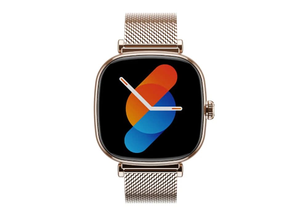 Montre Connectée Ecran Amoled (M9060) - Image 3