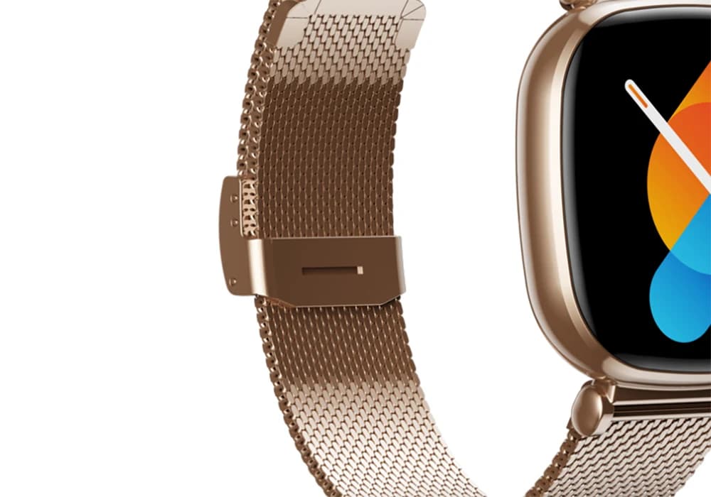 Montre Connectée Ecran Amoled (M9060) - Image 4