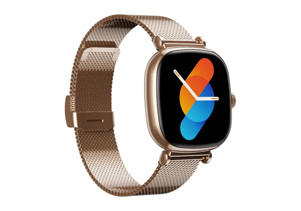 Montre Connectée Ecran Amoled (M9060) - Image 1