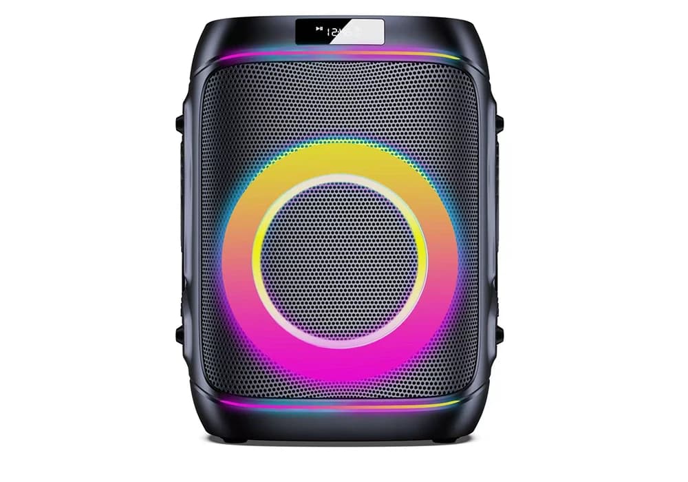 ENCEINTE BLUETOOTH INX BassBox P10 - Image 2