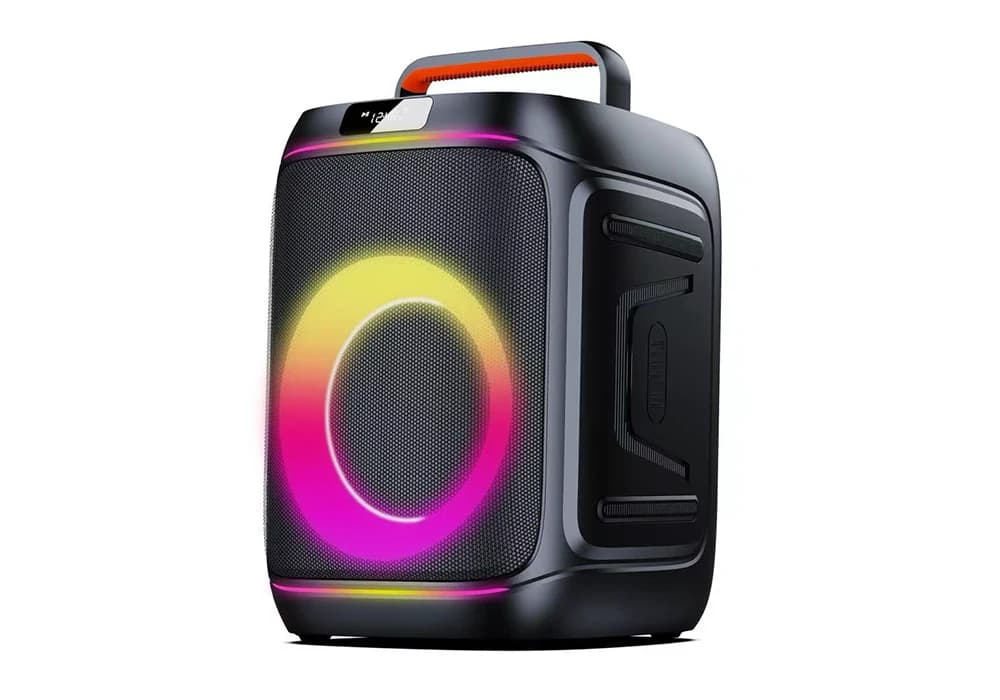 ENCEINTE BLUETOOTH INX BassBox P10 - Image 3