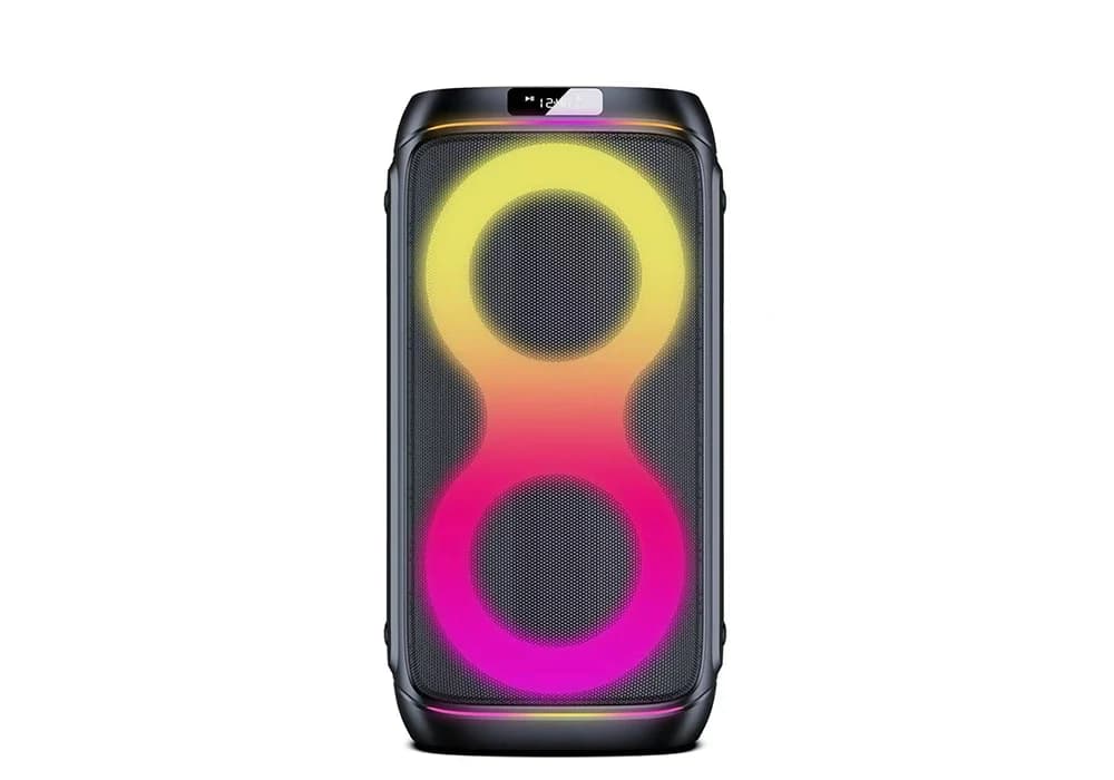 ENCEINTE BLUETOOTH INX BassBox P50 - Image 2