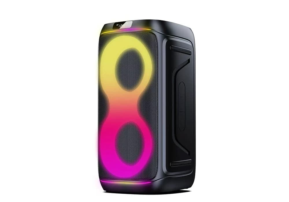 ENCEINTE BLUETOOTH INX BassBox P50 - Image 4