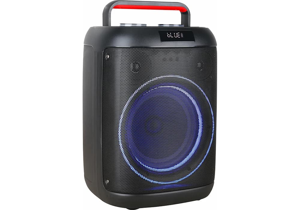 ENCEINTE BLUETOOTH INX BassBox P08 - Image 5