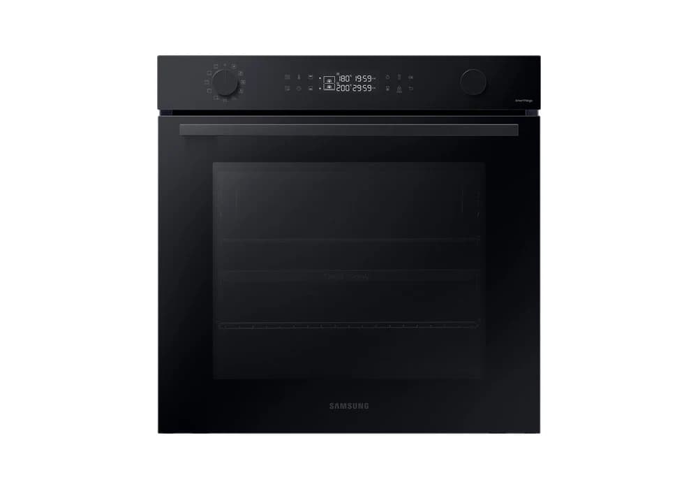 Four Encastrable Multifonction Bespoke Dual Cook Samsung (NV7B4450VAK) - Image 1