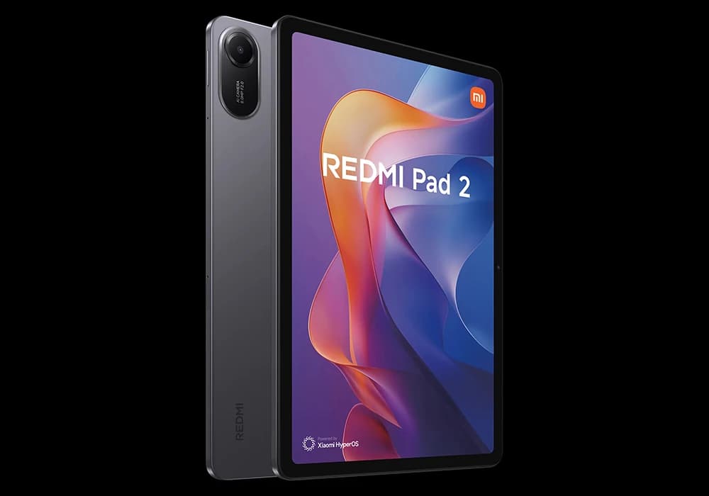 Tablette REDMIPAD2 WIFI 11" (4 Go / 128 GB) - Image 2