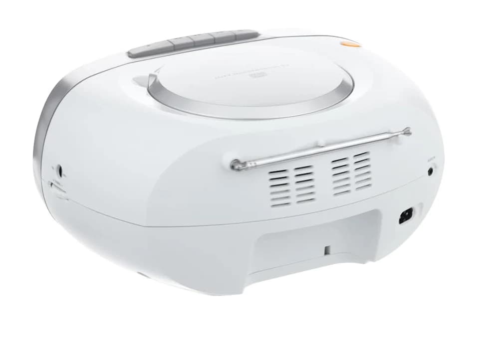 Radio CD-K7 Portable Philips (AZ127/12) - Image 2