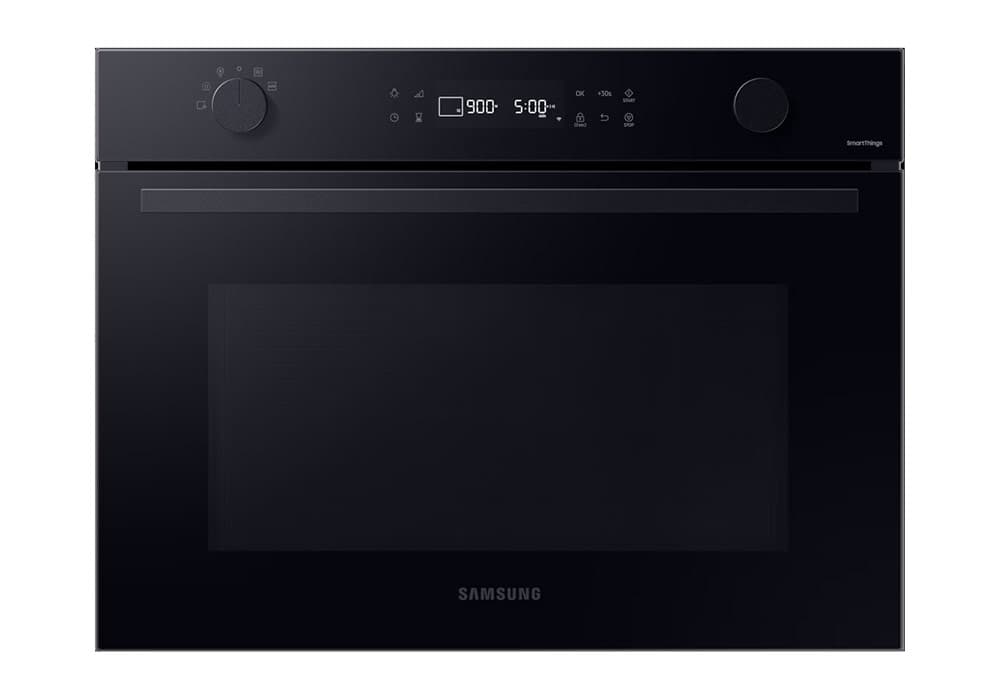 Micro-ondes Encastrable SmartThings Cooking - 50L SAMSUNG (NQ5B4513GBK) - Image 1