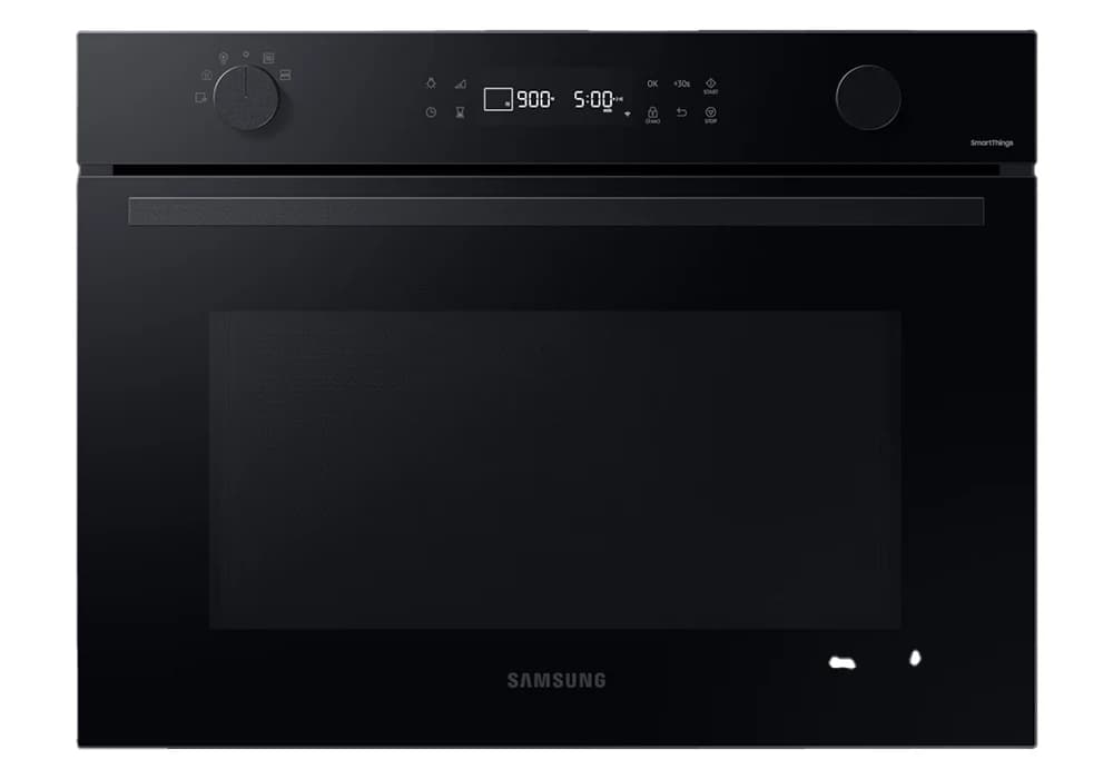 Micro-ondes Encastrable SmartThings Cooking - 50L SAMSUNG (NQ5B4513GBK) - Image 2