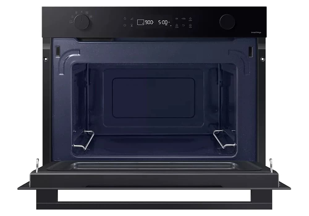 Micro-ondes Encastrable SmartThings Cooking - 50L SAMSUNG (NQ5B4513GBK) - Image 3