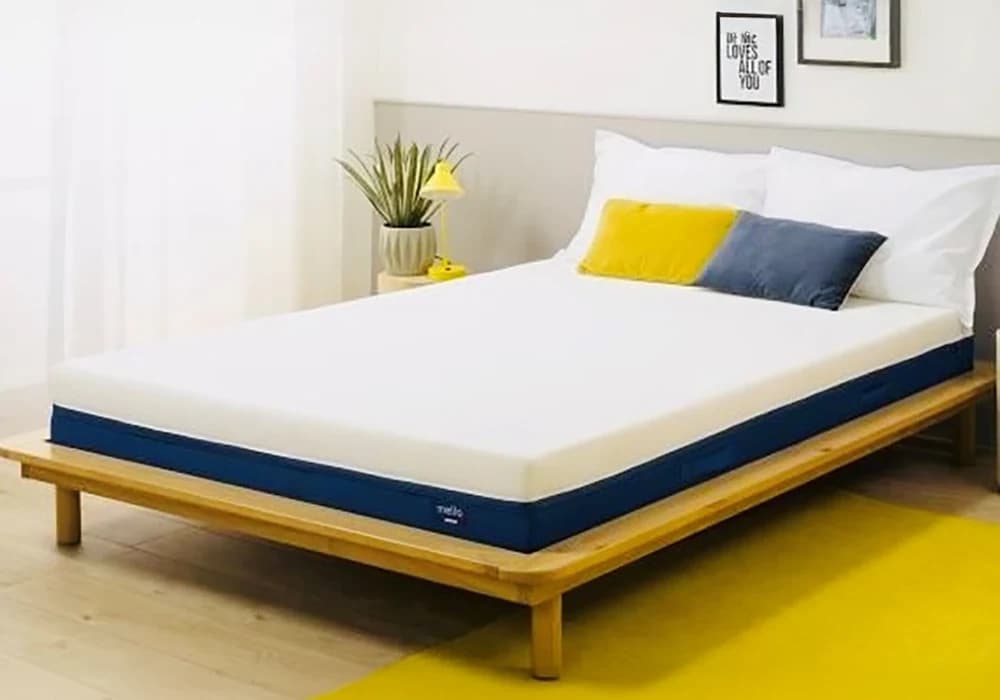 Matelas Mousse à Mémoire Orthopédique - Image 1