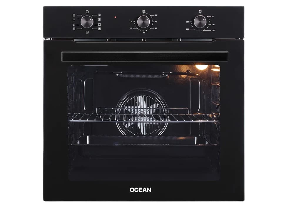 Four Encastrable Multifonction 75L OCEAN OCEOC69BFCR - Image 2