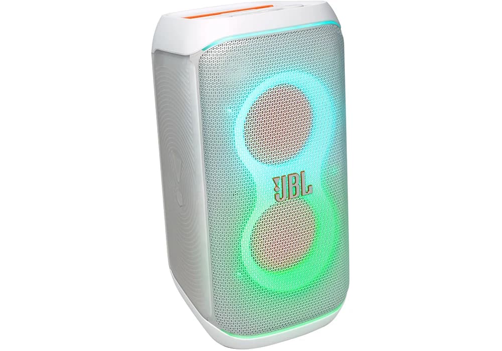 Enceinte Sono Portable PartyBox JBL PartyBox CLUB 120 (JBLPBCLUB120SWEP) - Image 1
