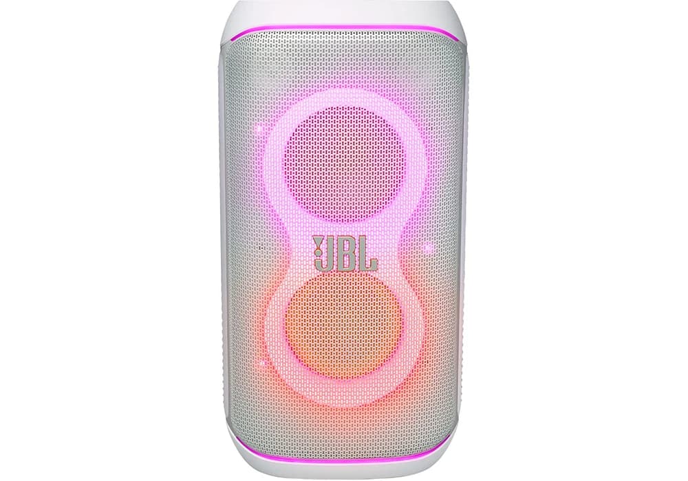 Enceinte Sono Portable PartyBox JBL PartyBox CLUB 120 (JBLPBCLUB120SWEP) - Image 2