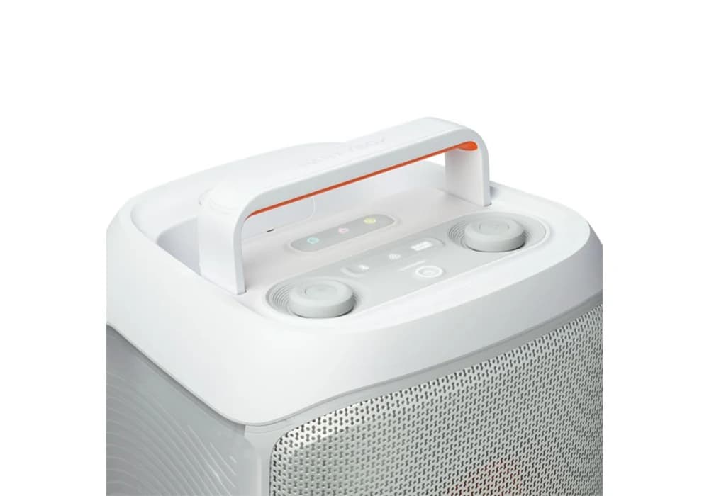 Enceinte Sono Portable PartyBox JBL PartyBox CLUB 120 (JBLPBCLUB120SWEP) - Image 5