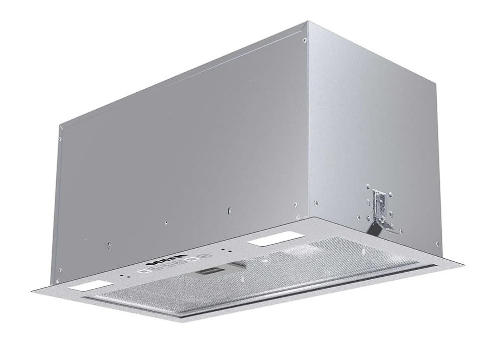 Groupe Filtrant Encastrable Inox OCEAN OCBCHC58IGCCF - Image 1