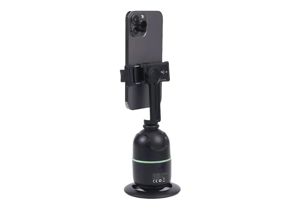 Support Smartphone avec Suivi Automatique du Visage HAVIT ST7609 - Image 3