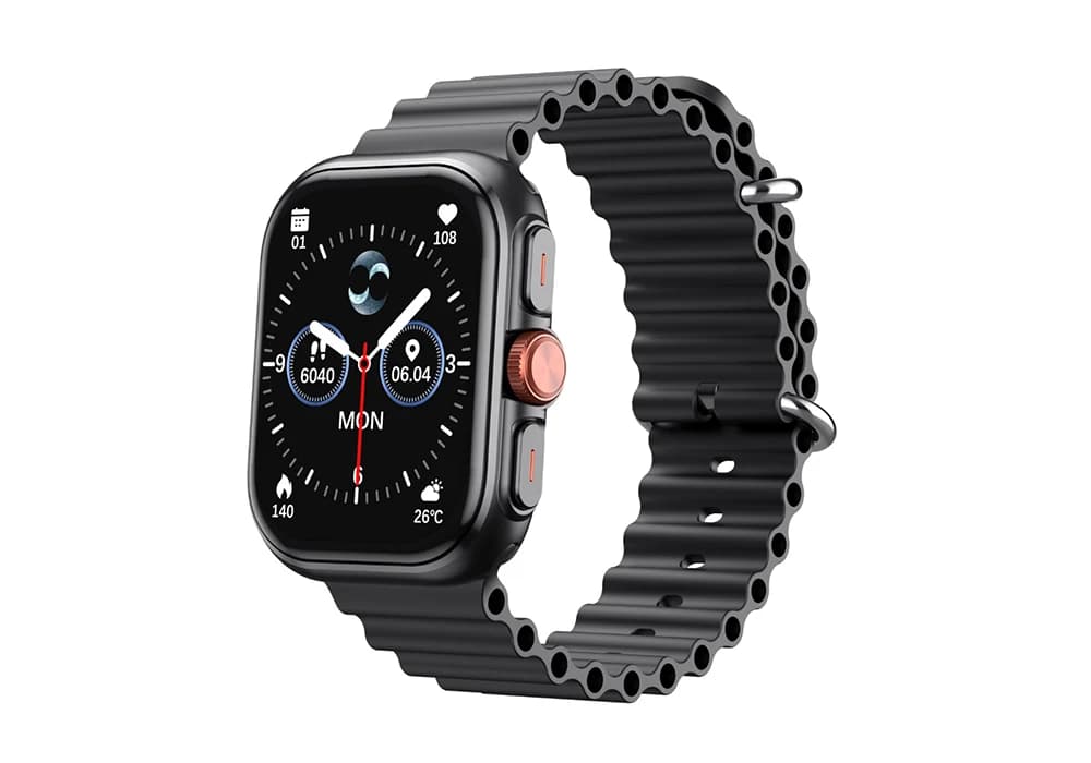 Montre Connectée HAVIT (M9068) - Image 1