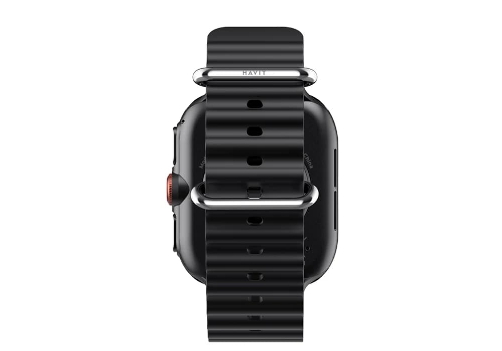 Montre Connectée HAVIT (M9068) - Image 4