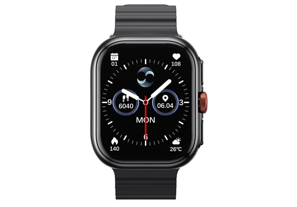 Montre Connectée HAVIT (M9068) - Image 2