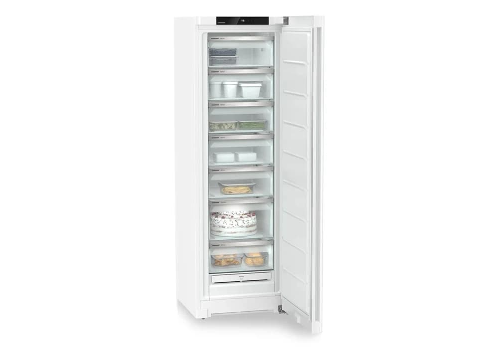 Congélateur Armoire PURE 278L LEIBHERR (FNE5207) - Image 2