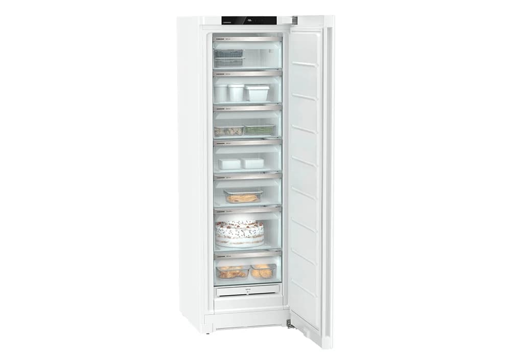 Congélateur Armoire PURE 278L LEIBHERR (FNE5207) - Image 3