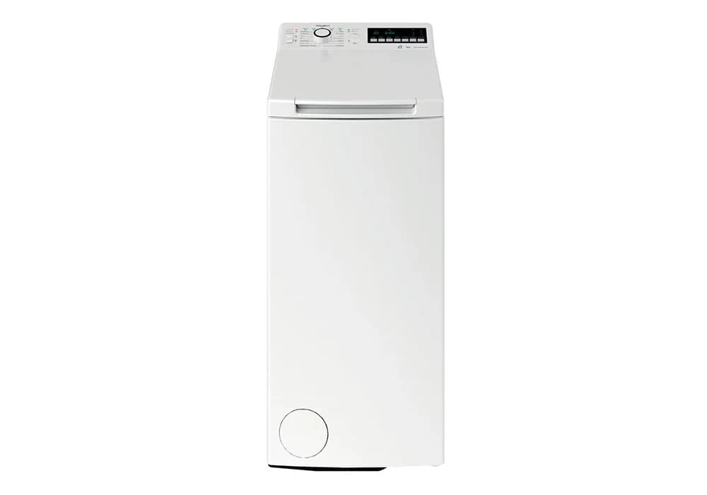 Lave-linge 6e Sens 7kg WHIRLPOOL (TDLR7251BFR) - Image 2
