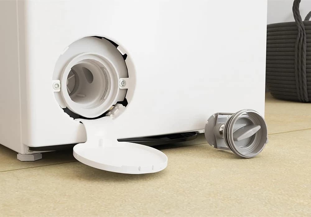 Lave-linge 6e Sens 7kg WHIRLPOOL (TDLR7251BFR) - Image 3