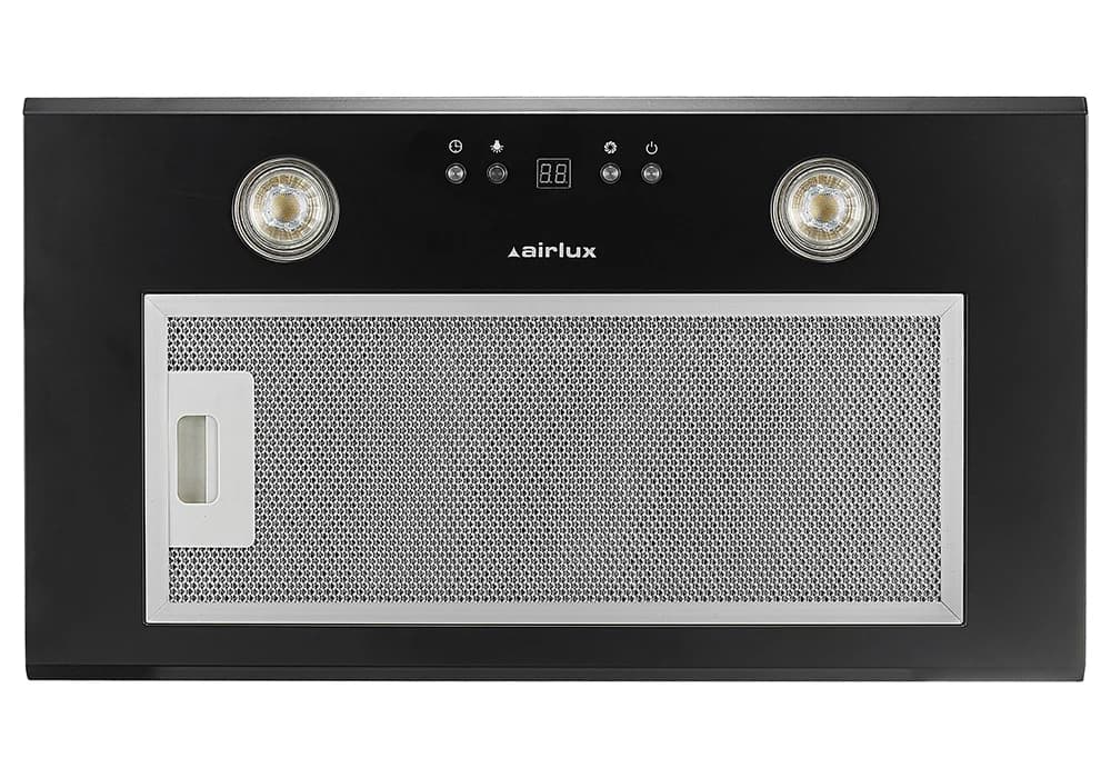 Hotte Aspirante AIRLUX (AHF571BK) - Image 2