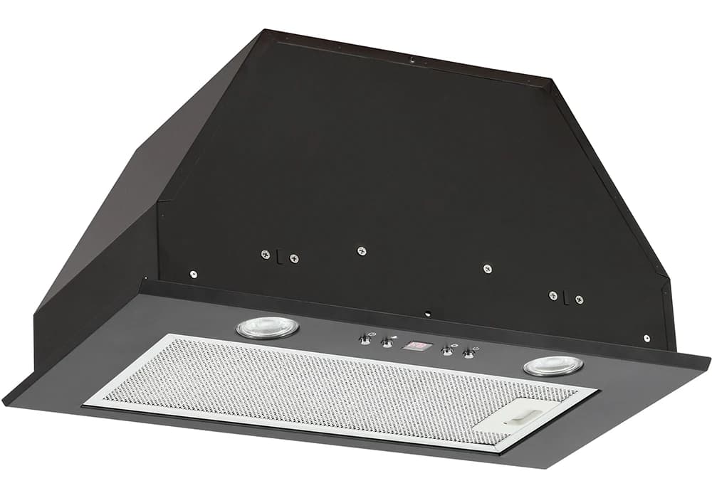 Hotte Aspirante AIRLUX (AHF571BK) - Image 1