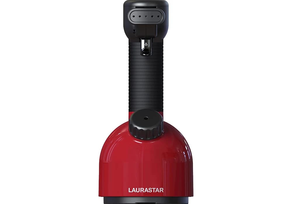 Défroisseur Vapeur à Main LAURASTAR (IGGI Red) - Image 4