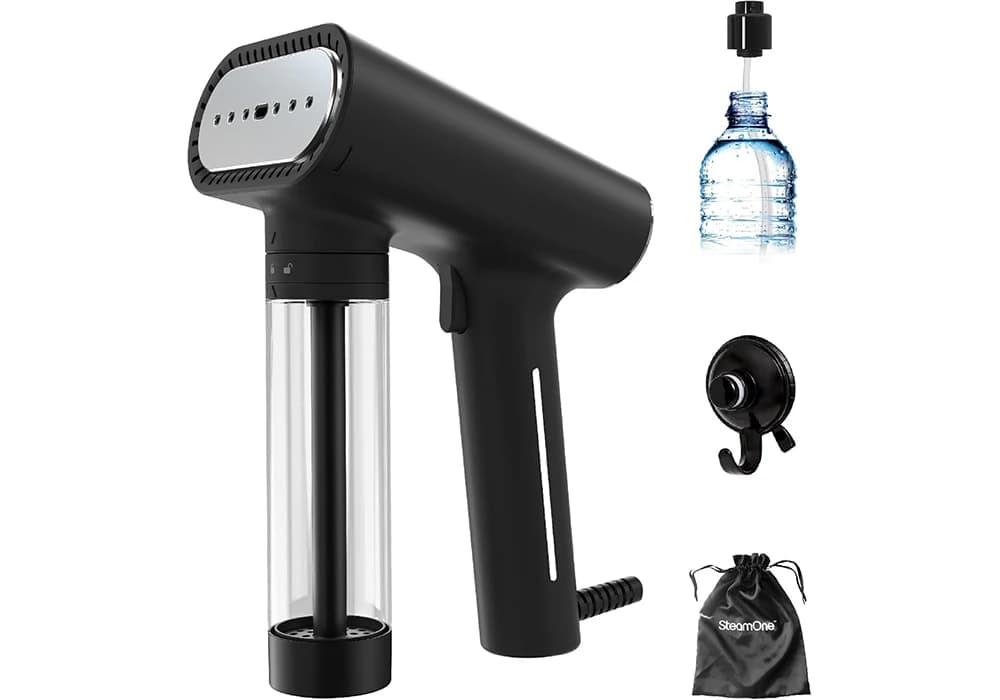 Défroisseur Vapeur STEAMONE (EUNS150B) - Image 1