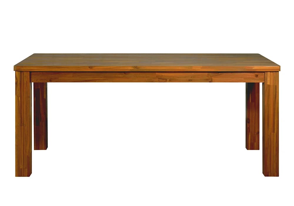 Table à Manger Rectangulaire (COLLECTION ALASKA) - Image 2