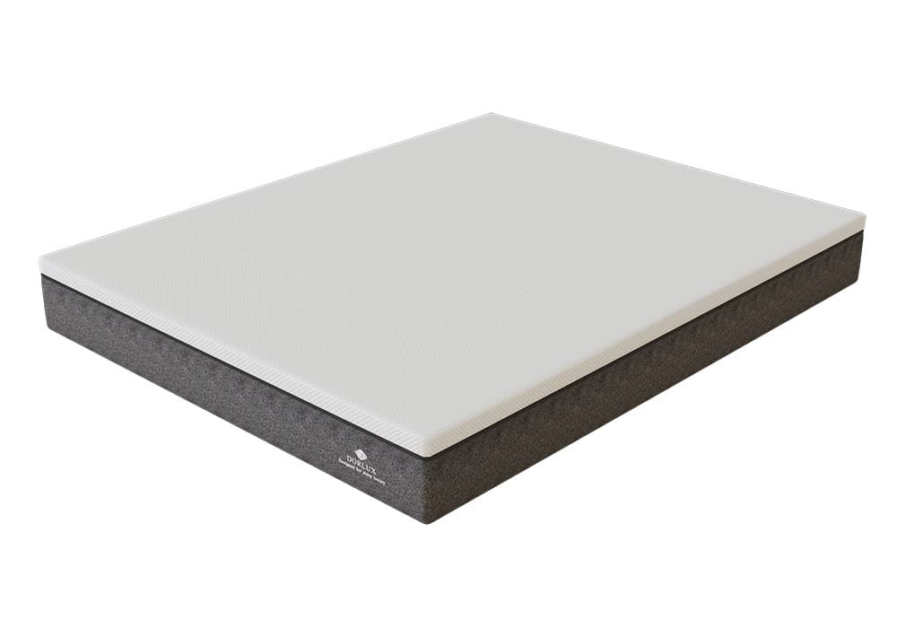 Matelas Mousse à Mémoire de Forme 90X190 cm - Image 3