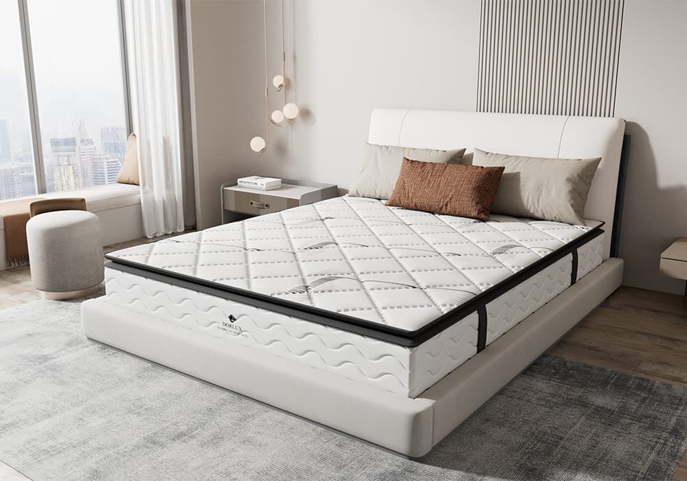 Matelas 90x190cm Near Dorlux - Image 1