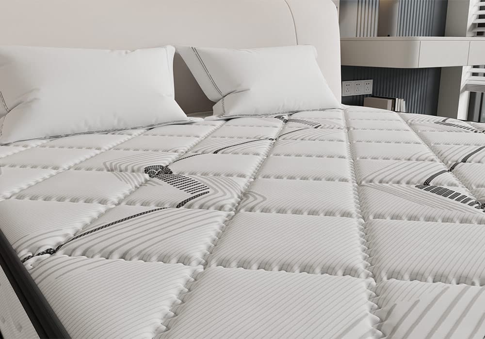 Matelas 90x190cm Near Dorlux - Image 2