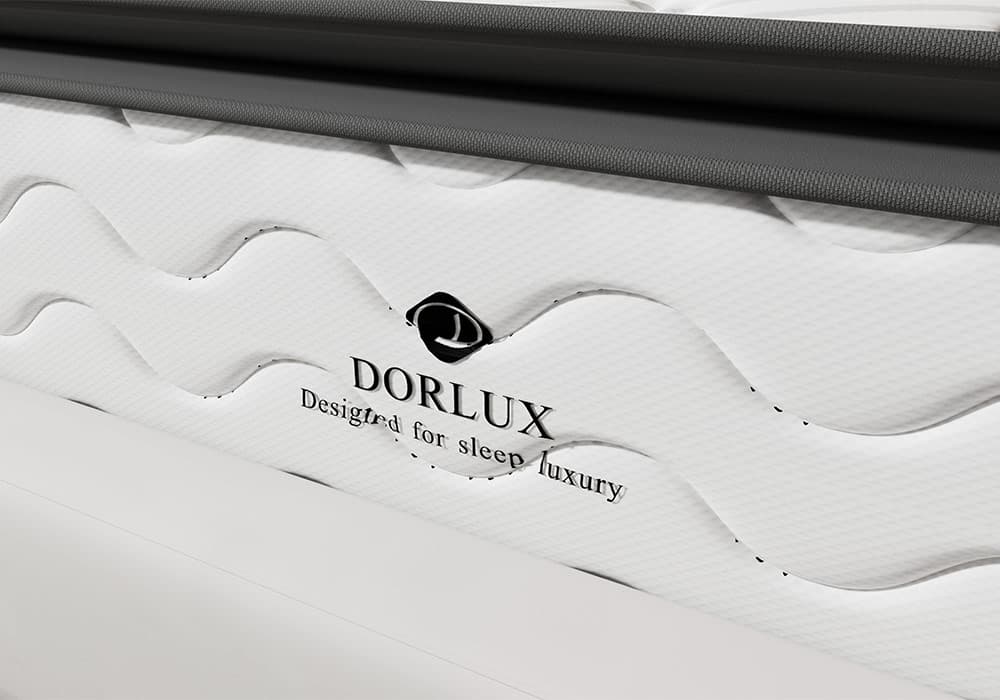 Matelas 90x190cm Near Dorlux - Image 3