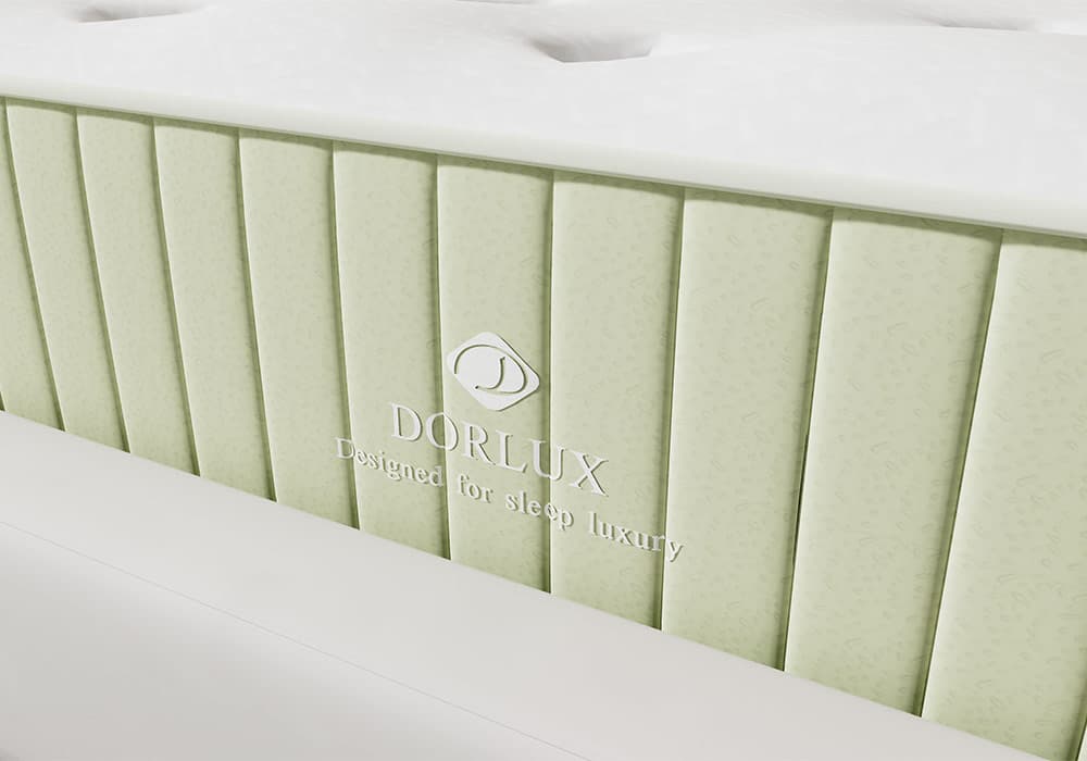 Matelas 90x190 cm Dorlux GREEN TOUCH - Image 4